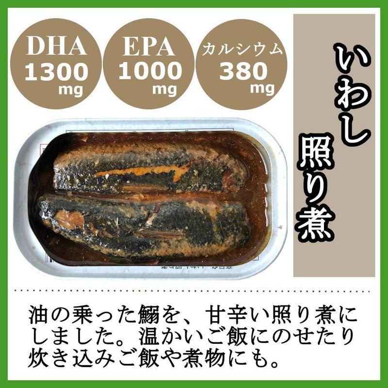 いわし缶 照り煮 100gx24缶 イワシ缶 缶詰 鰯 水煮 まとめ買い 買い置き 業務用