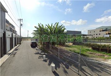 安南區工業用地+都內農地｜台南市安南區學中段