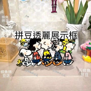 🏆臺出良品+實力好貨🔥亞克力透明相框擺臺立牌中空ins風收納展示雙面透明diy立式 Z34S