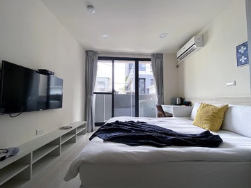 稀有收藏9年｜西區電梯透天｜17套房｜年收225萬｜台中市西區柳川東路二段