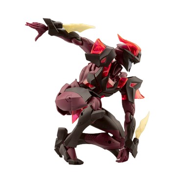 【預購2025年1月】[標準版] Kotobukiya 壽屋 無限邂逅 梅菲斯特 MEPHISTO 組裝模型 東海模型