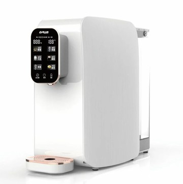 G-PLUS GP純喝水-RO瞬熱開飲機 GP-W01R