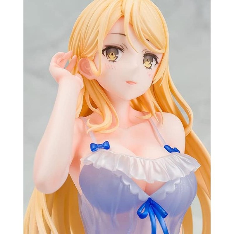 新品未開封ライザ クラウディア ネグリジェVer. Wonderful Works
