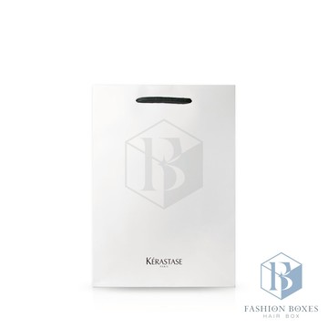 KERASTASE 卡詩 品牌紙袋
