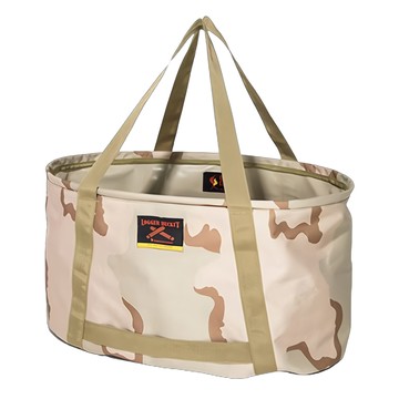 Oregonian Camper 柴薪防水提袋 尺寸55x37x27cm  沙迷  1個