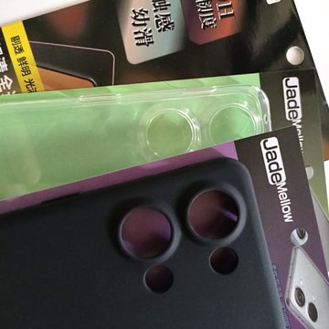 Ace2V手機殼適用一加nord3透明軟保護套裝oneplus強韌防爆散熱1+殼膜原機質感隱形全包鏡頭極簡精制輕便抑菌