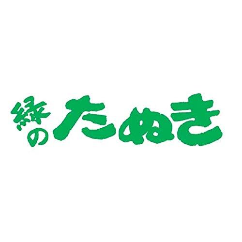 マルちゃん 緑のたぬき天そば 東 101g×12個