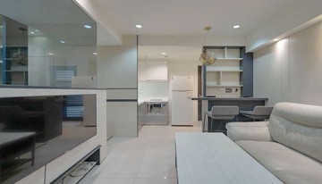 【低總價】鼓山|美術館免千萬精品2房｜高雄市鼓山區美術北三路