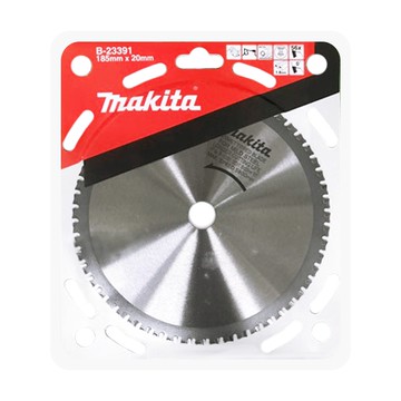 牧田B-23391鎢瓷鋸片185X56T F/4131