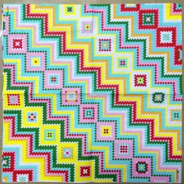 蝶古巴特 拼貼 進口 餐巾紙 手作 Diy 尺寸33*33(cm)｜編號：2741