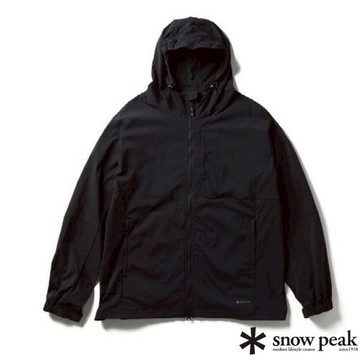 【Snow Peak】男女 中性 New Standard Utility Parka 多功能連帽外套/ NSD-JK-25AU002