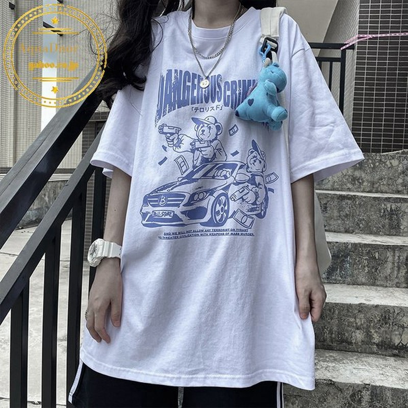 正規品 レディースファッション Tシャツ反射女性韓国ルーズストリートヒップホップtシャツ学生半袖シャツ夏原宿トップスropa Mujer新しい Tshir 売り切れ必至 Www Themarketleaders Co Il