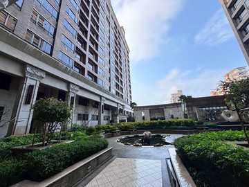 五結藝德勳章大坪數四房景觀美宅｜宜蘭縣五結鄉清水路