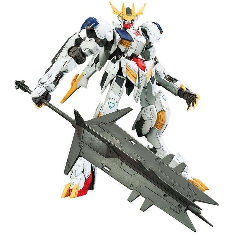 1/100 フルメカニクス 機動戦士ガンダム 鉄血のオルフェンズ ガンダム