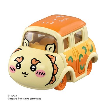 Dream TOMICA 夢幻小汽車 SP 吉伊卡哇 獅薩 風獅爺 【鯊玩具】