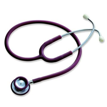 CK-601P 精國聽診器 聽診器 專業級輕便雙面聽診器 護士型聽診器