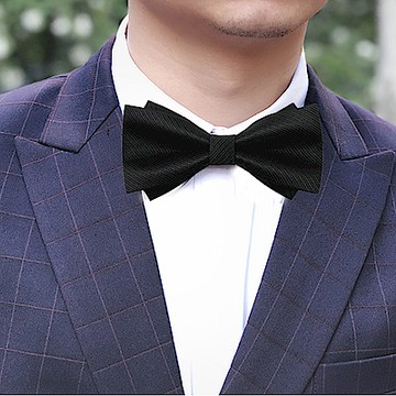 拉福   領結飛翼新郎結婚領結糾糾