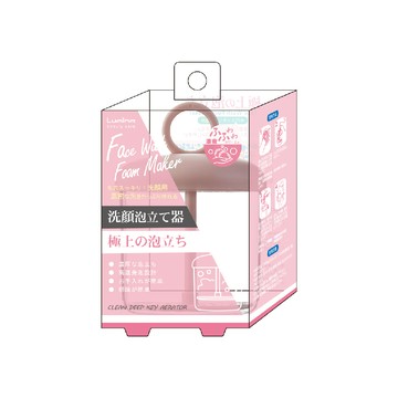 Lumina 洗面乳濃密起泡器
