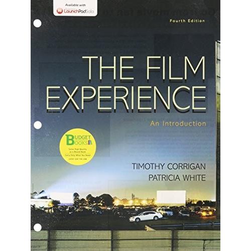 The Film Experience: An Introduction