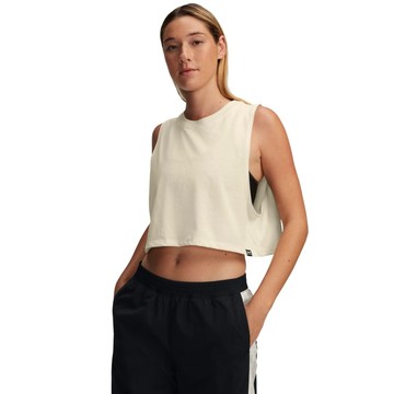 Under Armour 女 Rival 背心 女 背心上衣 1389718-279