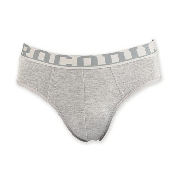 [家速配]鱷魚石墨烯三角褲3入-L(顏色隨機出貨)