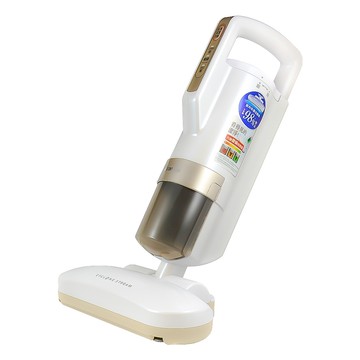 【IRIS OHYAMA】雙氣旋偵測除塵蟎機大拍3.0 台灣限定款 IFAC2-HM03