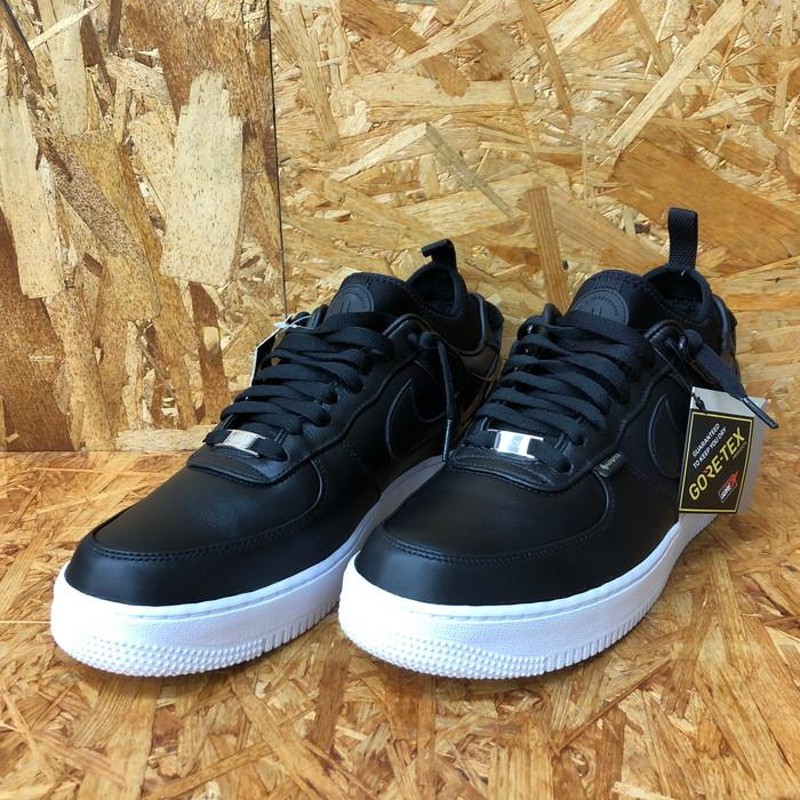 中古】NIKE UNDERCOVER メンズ スニーカー エアフォース1 DQ7558 002 ブラック 表記サイズ：28.0cm [jgg] |  LINEブランドカタログ