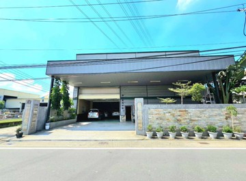 土地05-仁武仁心路1+2F都內農地廠房｜高雄市仁武區仁龍段