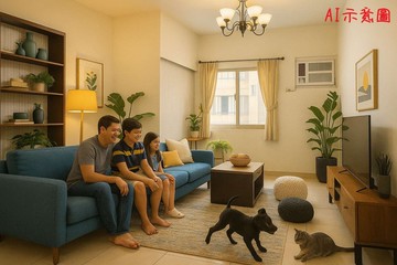 ✨近R15捷運｜崇德核心地段｜雙陽台三房＋車位✨ ｜高雄市左營區重上街