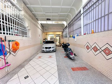 仁武｜仁雄商圈｜大地坪超美雙車墅｜屋主誠意售屋｜高雄市仁武區仁孝路