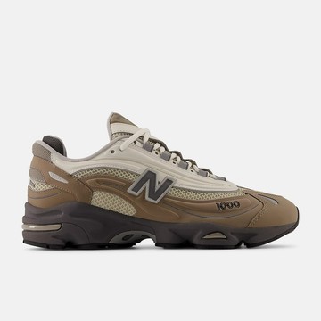 New Balance 紐巴倫 1000系列 男鞋 女鞋 復古鞋 休閒鞋_M1000C-D