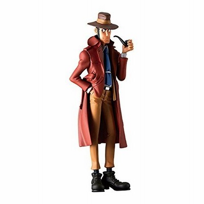 バンプレスト ルパン三世 Part5 Creator Creator Inspector Zenigata A 銭形警部 プライズ 通販 Lineポイント最大get Lineショッピング