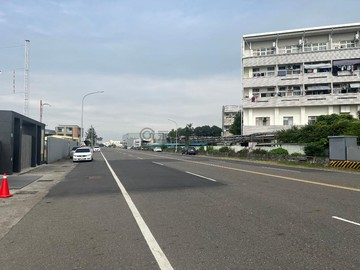 山上區24米路面角窗雙面路大面寬近南科丁種用地｜台南市山上區明北段