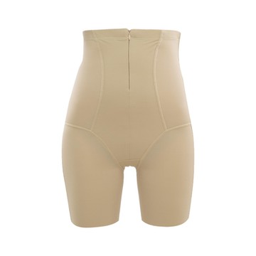 【Caramella】暖宮內褲 產後束腹 高腰內褲 翹臀褲 加大碼 收腹褲 M-3L暖宮美臀收腹褲  A4006