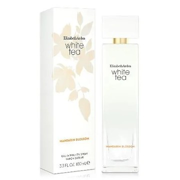 Elizabeth Arden 雅頓 白茶花漾甜橘女性淡香水(100ml)