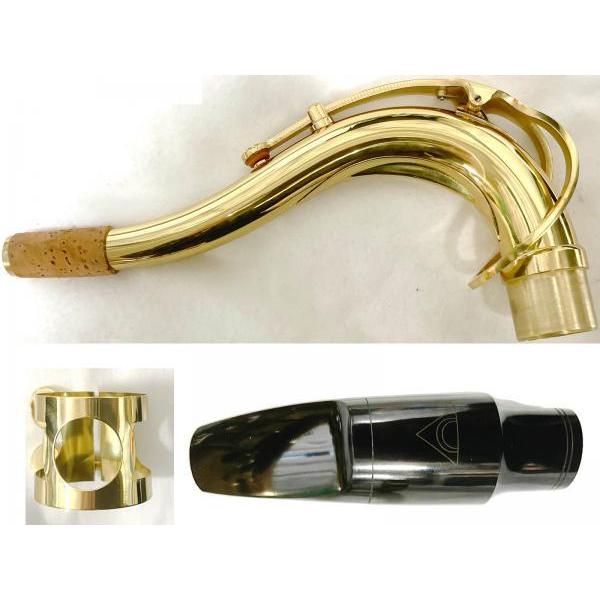 Antigua (アンティグア) TS2800 エルドン テナーサックス 新品 アウトレット ラッカー 管楽器 eldon tenor saxophone gold　北海道 沖縄 離島不可