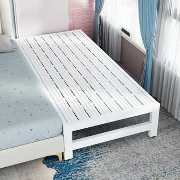 【台灣公司 可打統編】免運 鐵藝兒童拼接床帶護欄小床單人床嬰兒男孩女孩公主床邊床加寬大床 可開發票 全館五折 工廠現貨直銷 新品特價 b9188