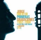 Jorge Drexler Sus Primeras Grabaciones[825646267156]