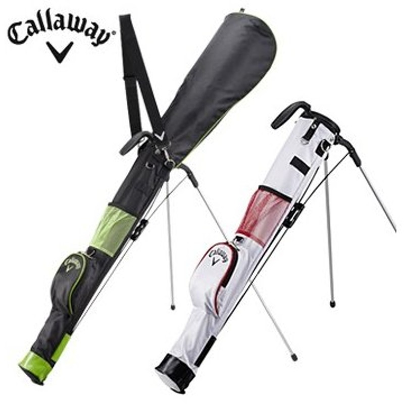 Callaway キャロウェイ スタンドクラブケース