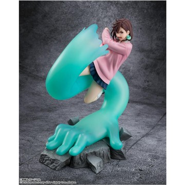 現貨 BANDAI  Figuarts ZERO 膽大黨 綾瀨桃