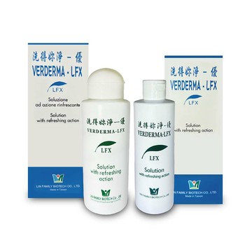 洗得妳淨-優 潔膚液 250/500ml【悅兒園婦幼生活館】