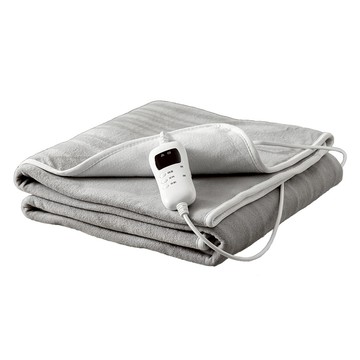 Dowai 多偉 微電腦雙人可水洗電毯  160 x 130cm
