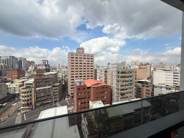 【樸和】專任漢皇盛世電梯3房平面車位｜新北市永和區永和路一段