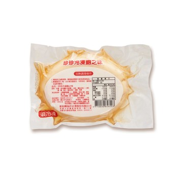珍珍 日式鮑之味(200g)
