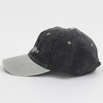 Baseball Cap from Santa Monica California 休閒棒球帽