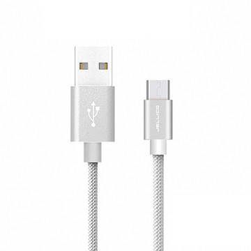 JELLICO 1M 優雅系列  Type-C 充電傳輸線/JEC-GS10-SRC(任二件85折)