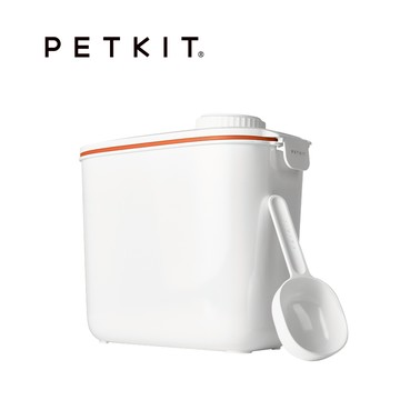 PETKIT 佩奇 | 智能真空儲糧桶