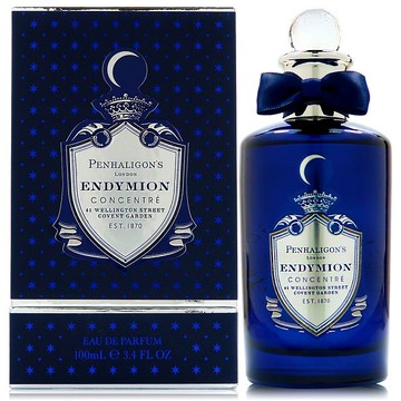 PenhaligonS 潘海利根 Endymion Concentre 牧羊少年濃情版淡香精 EDP 100ml