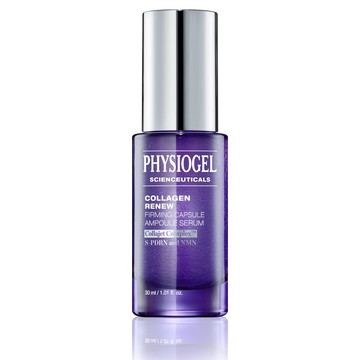 【PHYSIOGEL 潔美淨】PDRN膠原緊緻彈潤精華 30ml