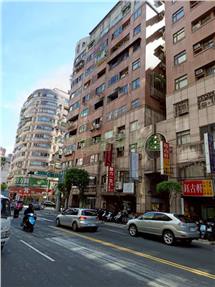 中正路*台北福第*4房車位｜新北市永和區中正路